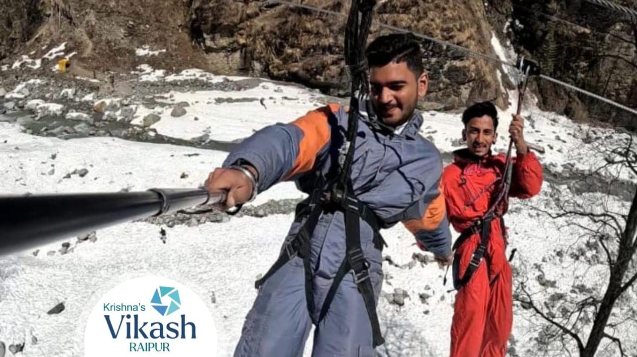 Rungta College of Engineering and Technology Raipur Events & Extra Curriculars photo 16